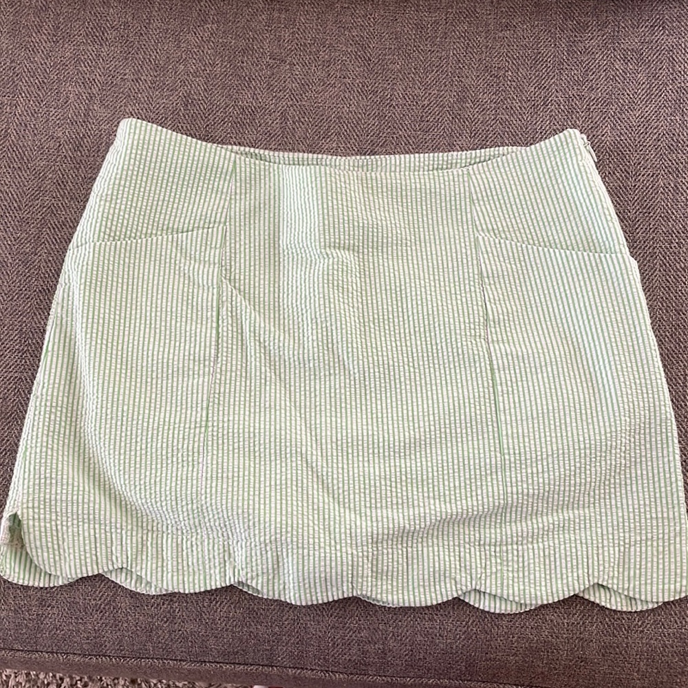 Lily Pulitzer Skirt